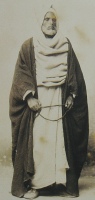 Bedouin c 1885. 